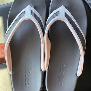Women Adidas Slippers